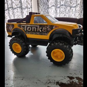 toy car truck